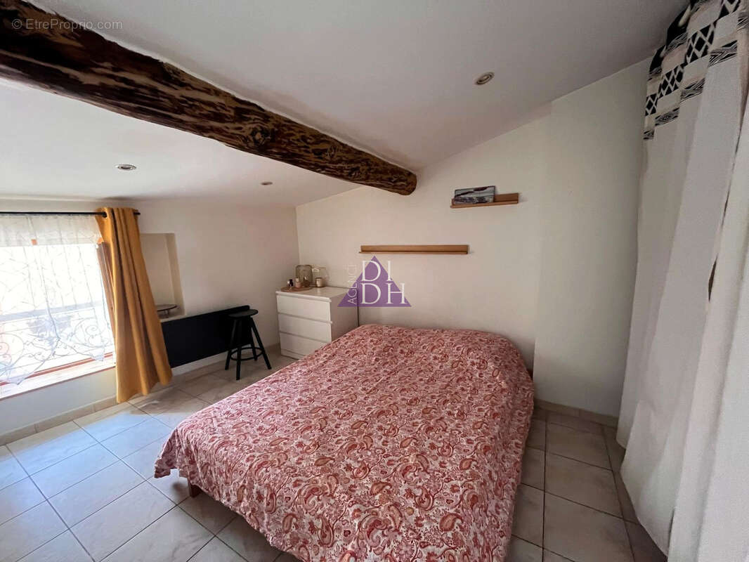 Appartement à HYERES