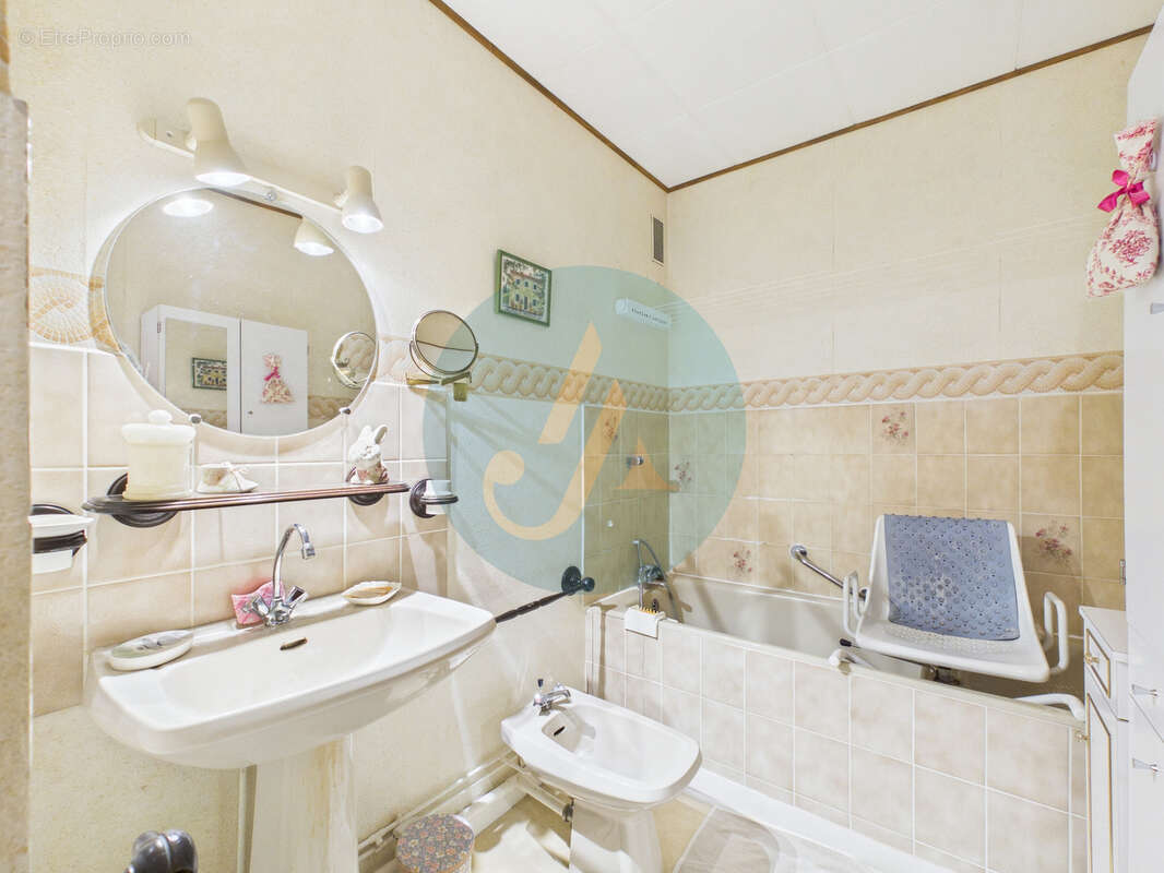 Appartement à NEVERS