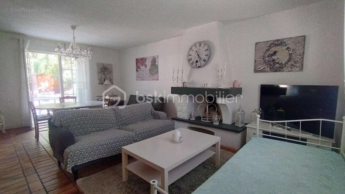 Maison familiale 3 chambres - photo 2