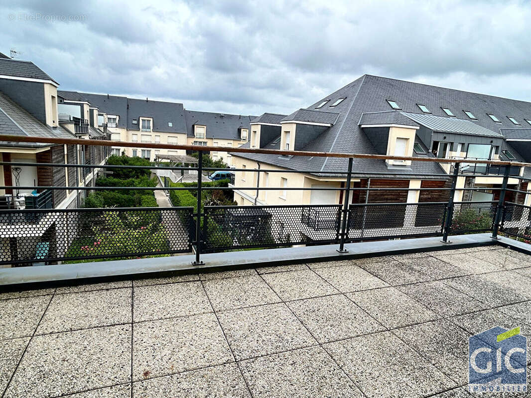 Appartement à HONFLEUR