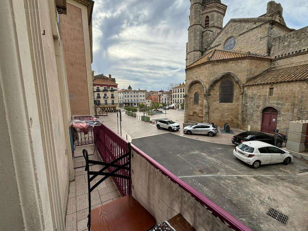 Immeuble d'investissement quartier Madeleine - photo 2