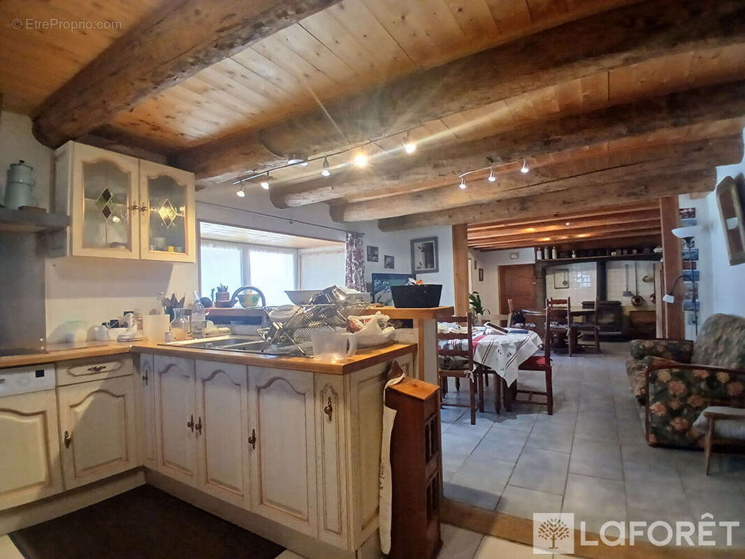 corps de ferme - photo 2