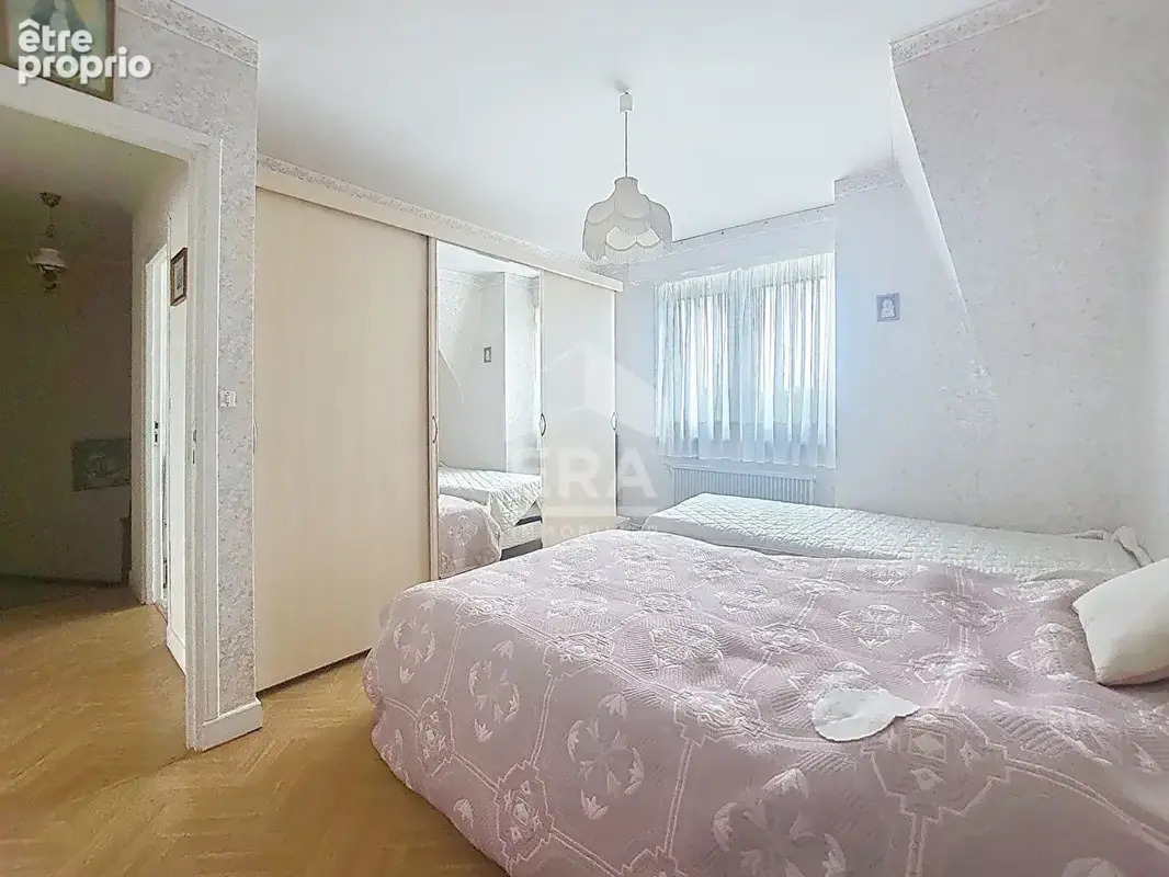 Maison 88m² à angres - photo 5