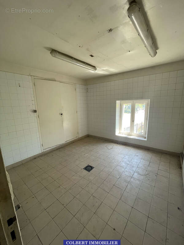 Coulanges-sur-Yonne   Immeuble de caractère avec fort potentiel de développement - photo 3