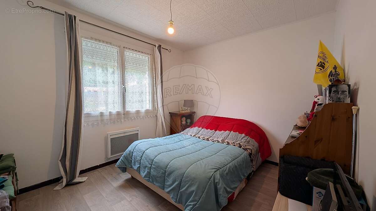 Maison 2 chambre(s) à vendre - photo 6
