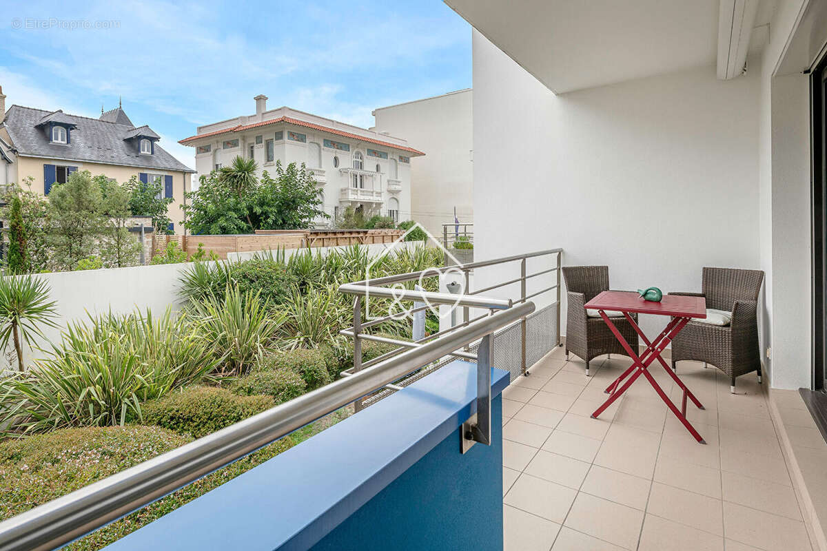 Appartement à PORNICHET