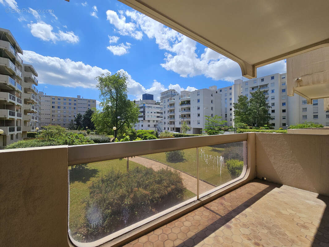 Appartement à LYON-6E