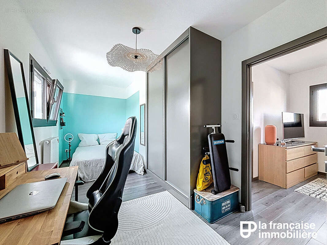 Maison à CHATEAUGIRON