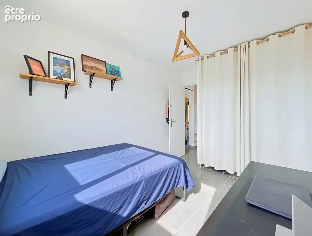 Appartement - photo 9