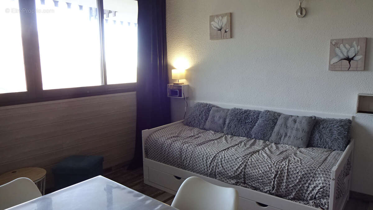 Appartement à SAINT-LARY-SOULAN