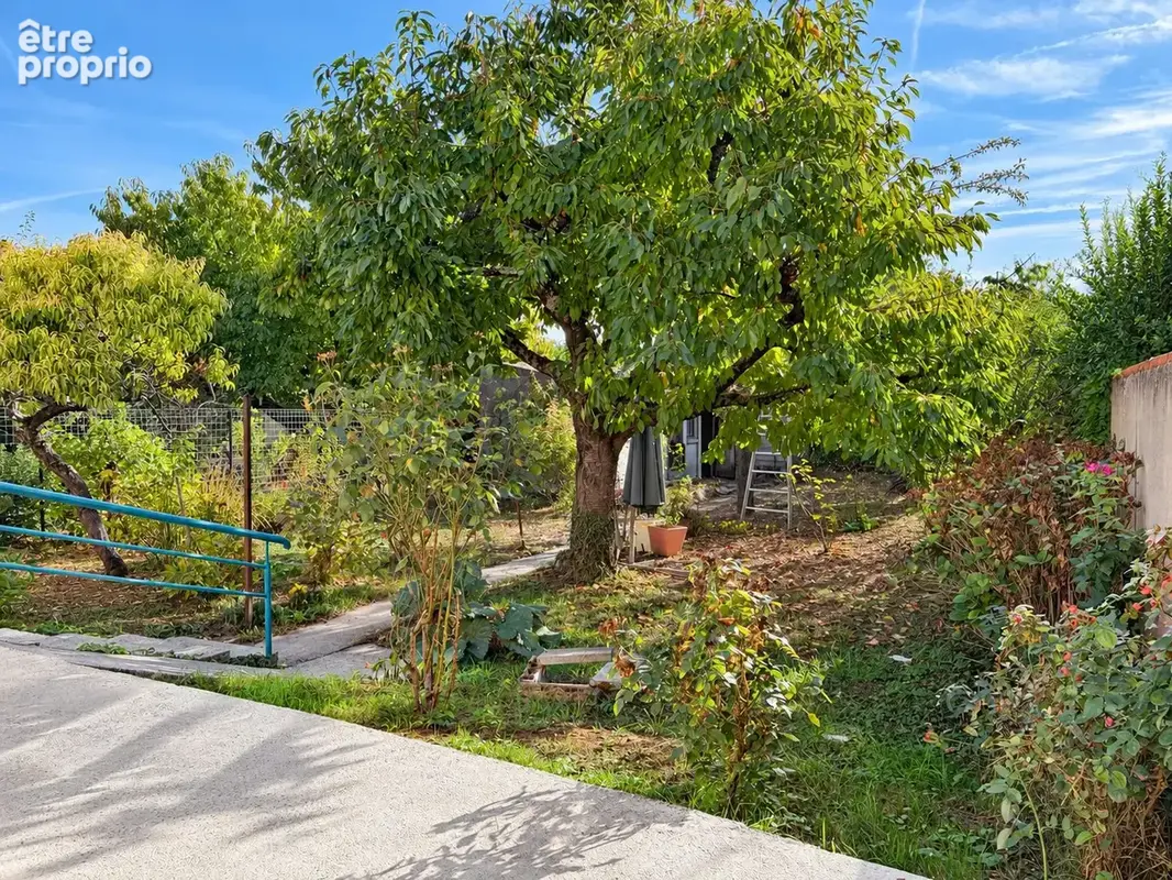 Maison 3 pièces 64 m² à vendre à Juvisy-Sur-Orge (91260) - photo 2