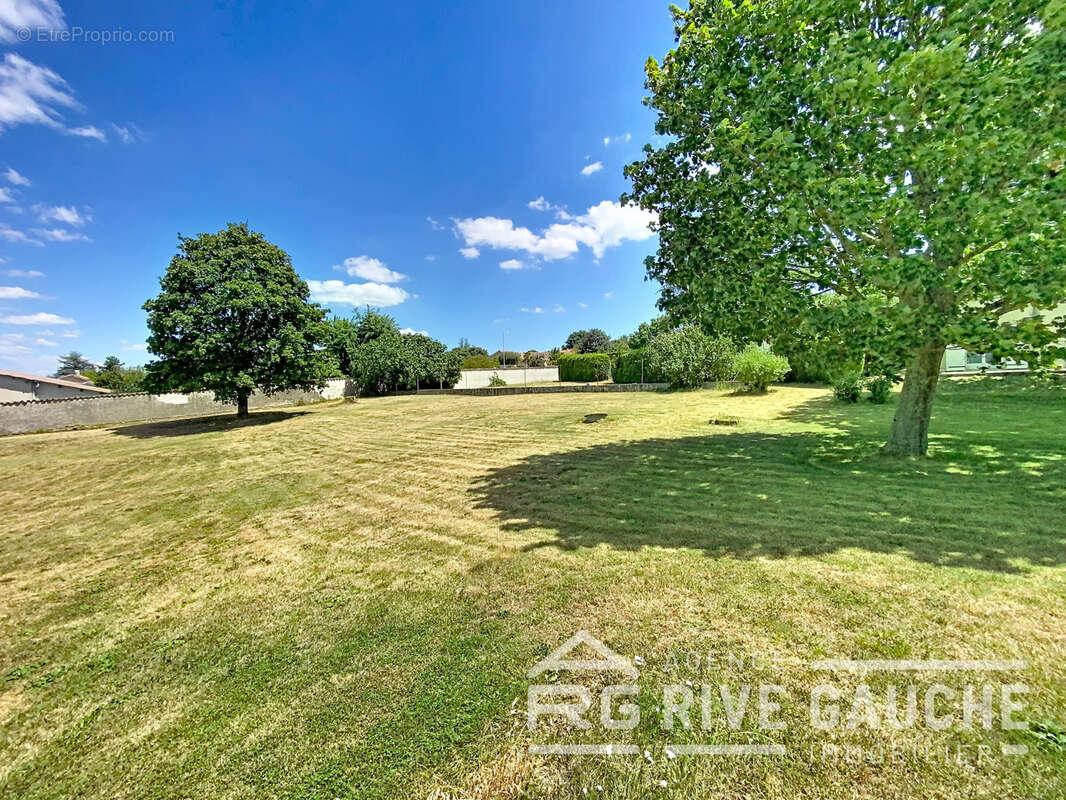 Exclusivité   terrain à bâtir de 1175 m2 - photo 5