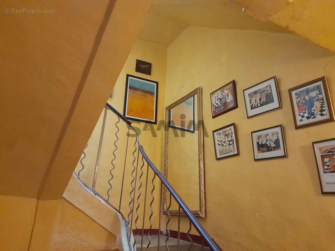 Maison à SAUVE