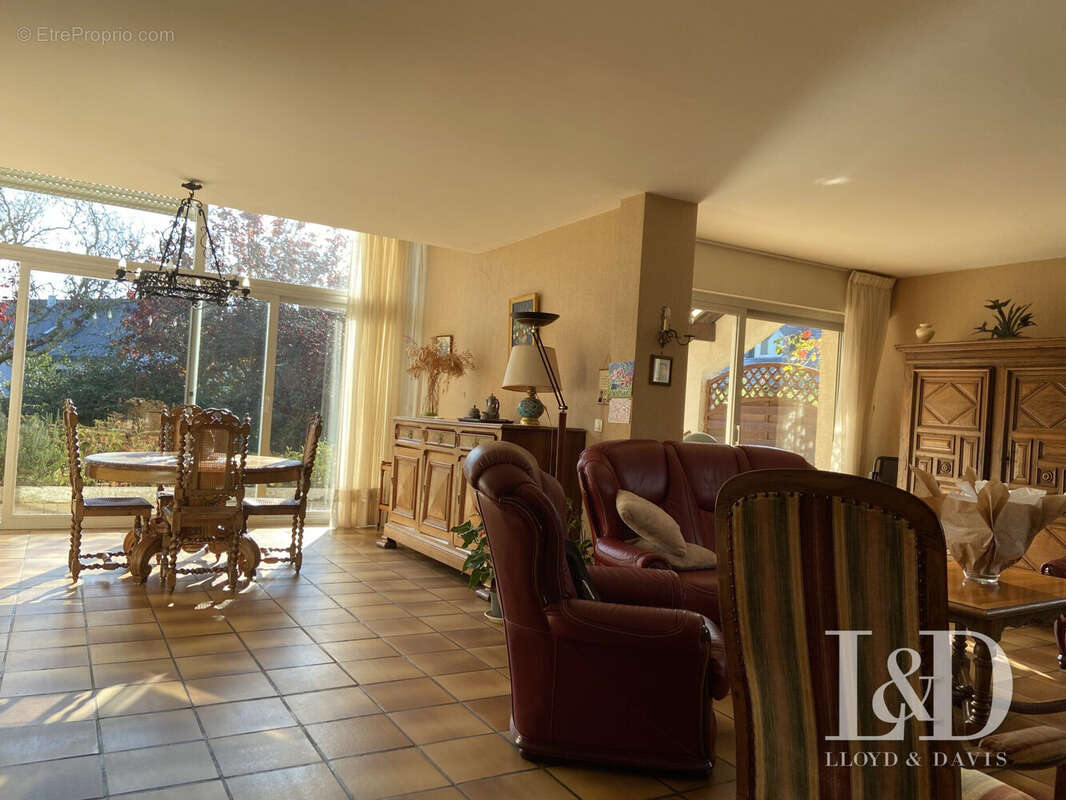 Maison à LA BAULE-ESCOUBLAC