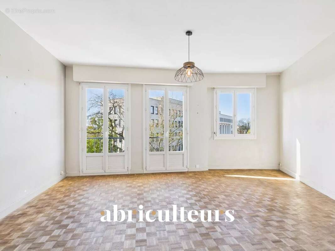 Appartement à SAINT-NAZAIRE