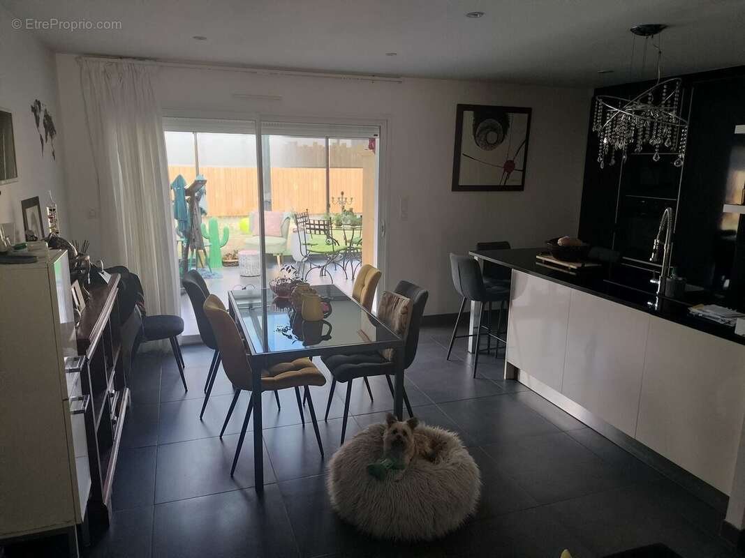 Maison à SAINT-NAZAIRE