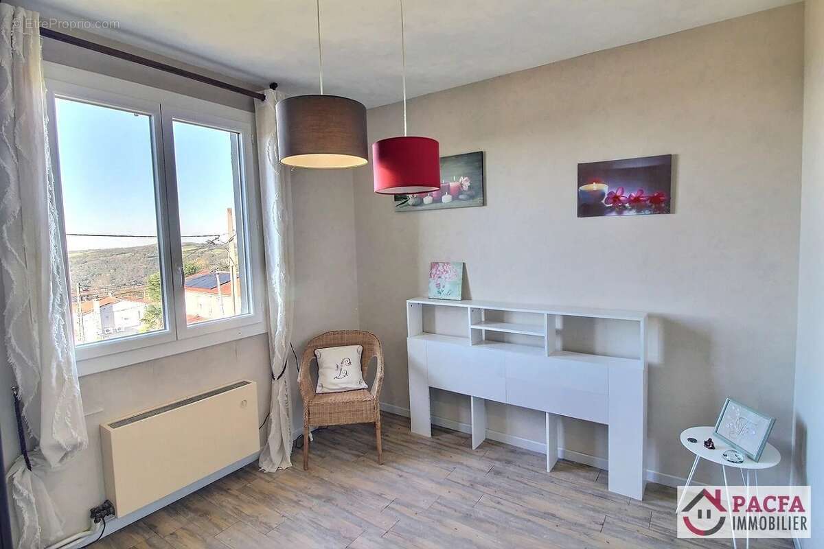 Maison à LACROUZETTE