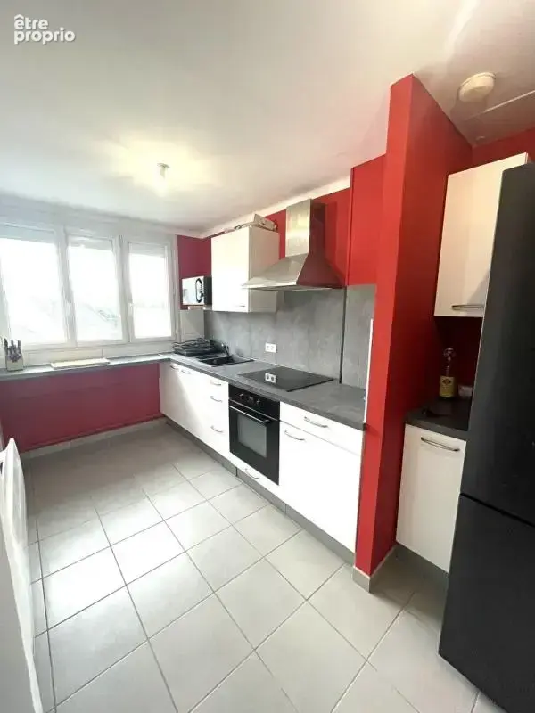 Appartement T3 à Brest Lanrédec - photo 9