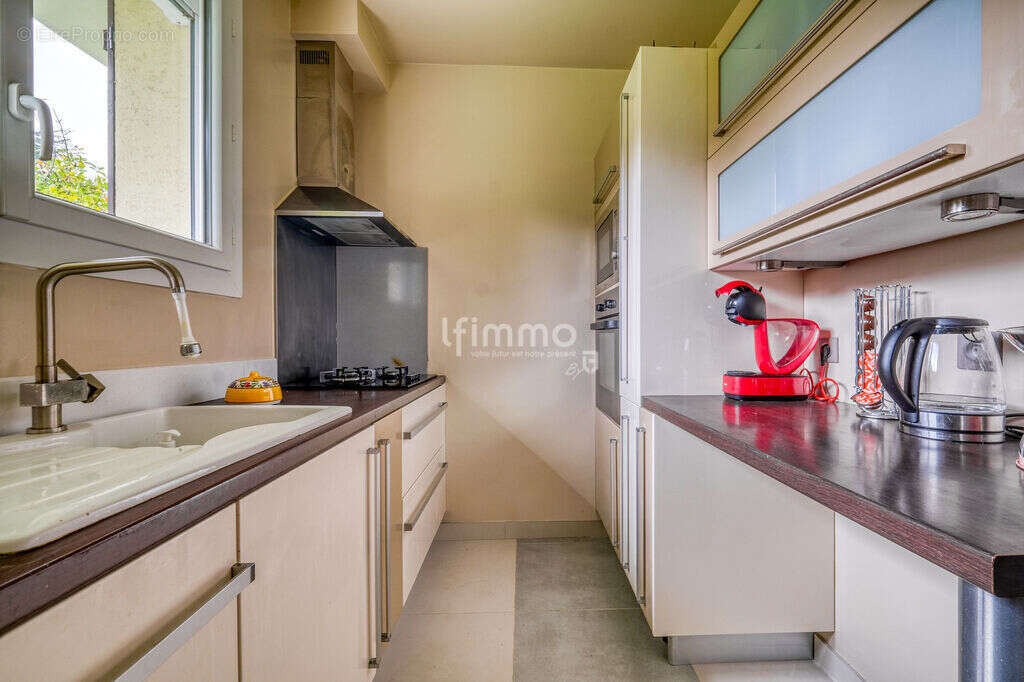 Maison à COUILLY-PONT-AUX-DAMES