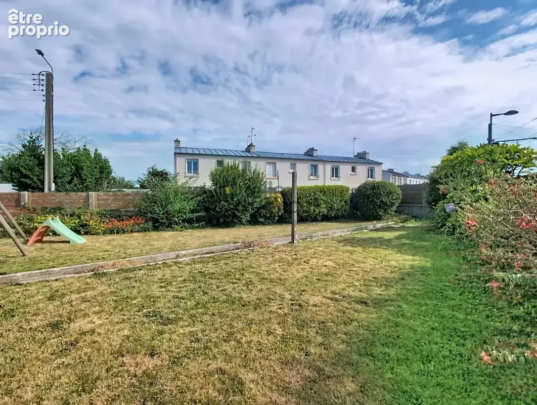 Maison 4 chambres - Saint-Pierre BREST - photo 14
