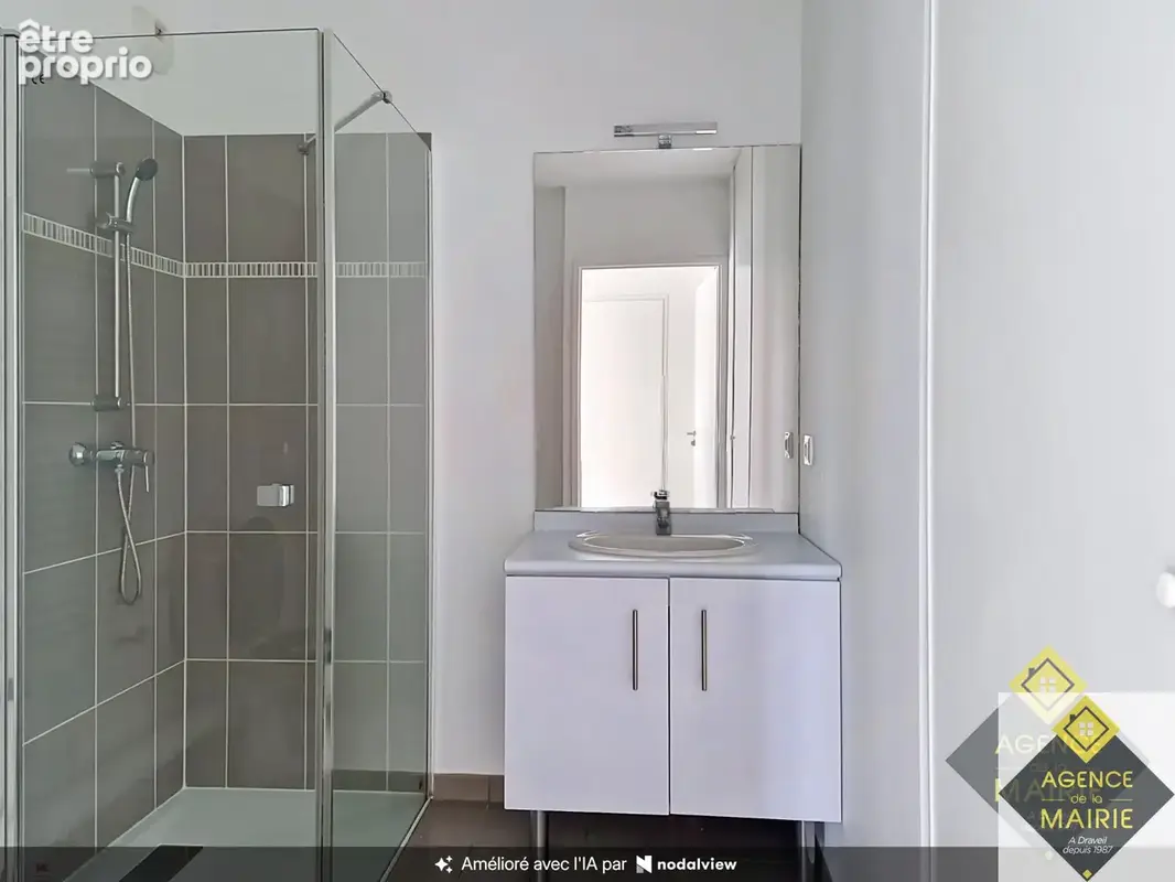 Appartement 2 pièces dernier étage - photo 10