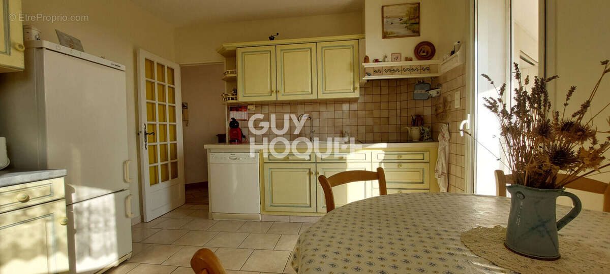 Appartement à CARPENTRAS