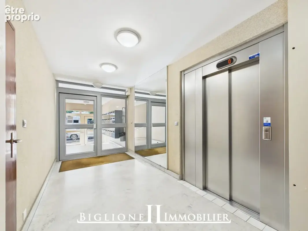 Appartement 48 m² à Chelles  - photo 8
