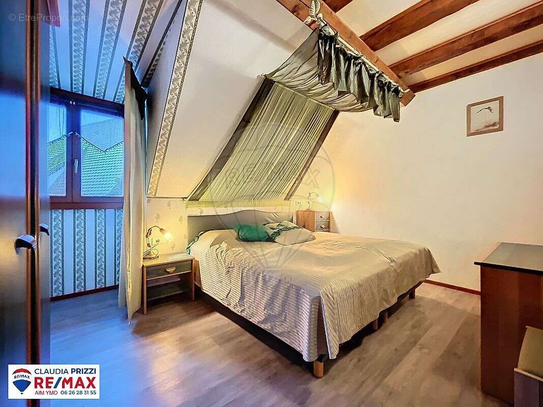 Maison à AMMERSCHWIHR