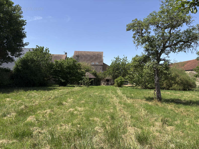 Maison à VITTEAUX