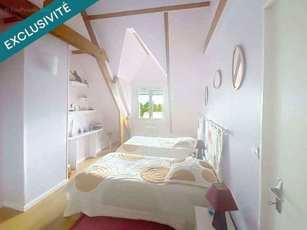 Photo 7 - Maison à PLUVIGNER