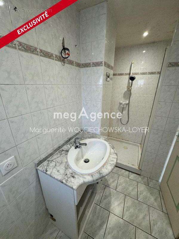 Maison à FRESNAY-SUR-SARTHE