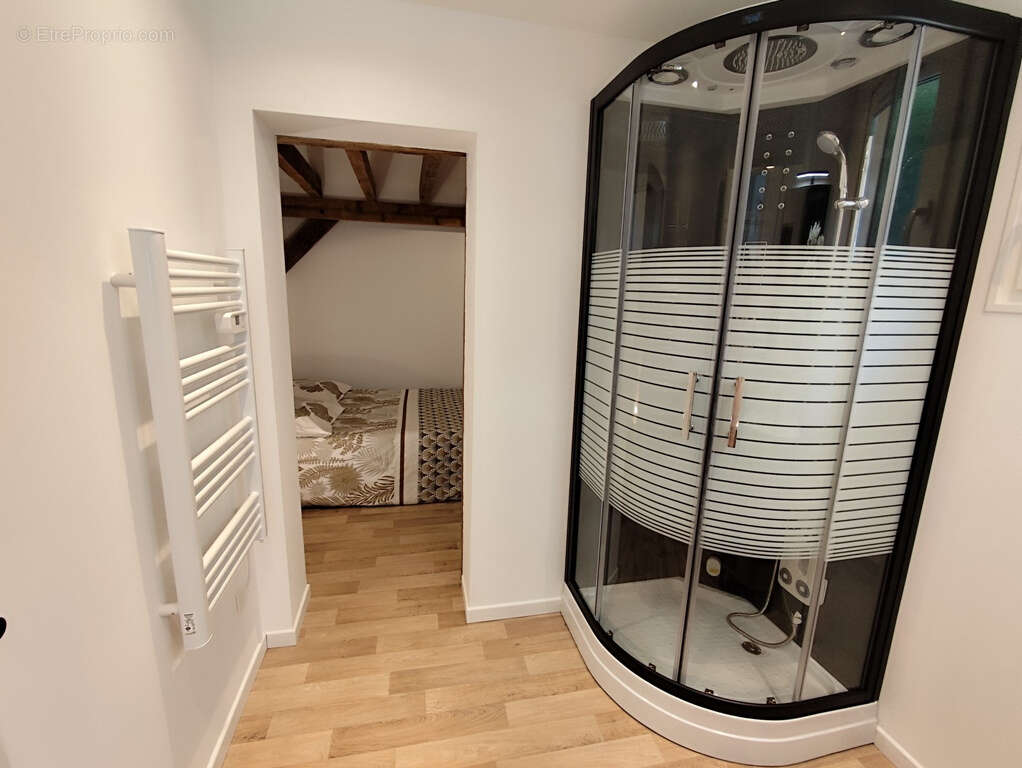 Beau Chalet Rénové de A à Z sur les hauteurs de La Bresse - photo 17