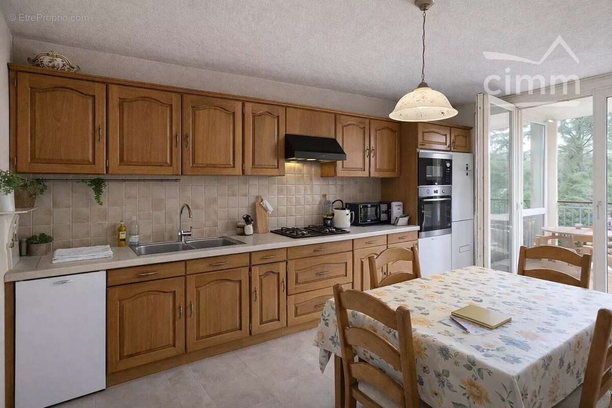 Appartement à VAULX-EN-VELIN