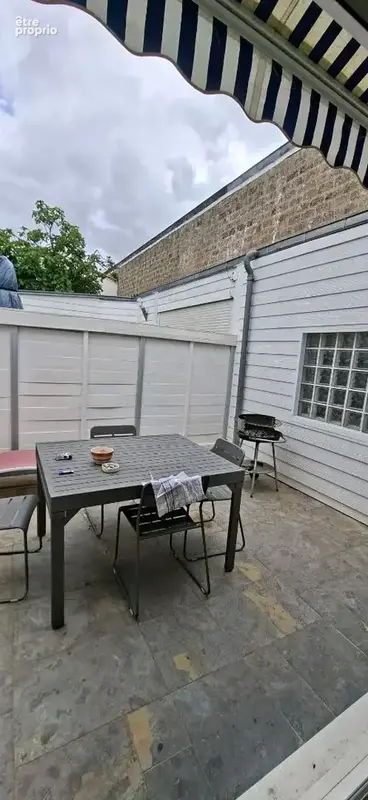 Maison royan 4 chambres - photo 6