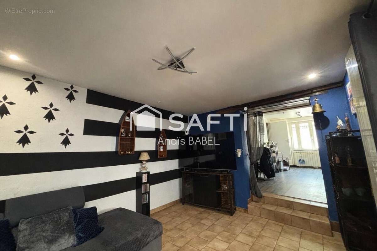 Photo 3 - Maison à MUSSY-SUR-SEINE