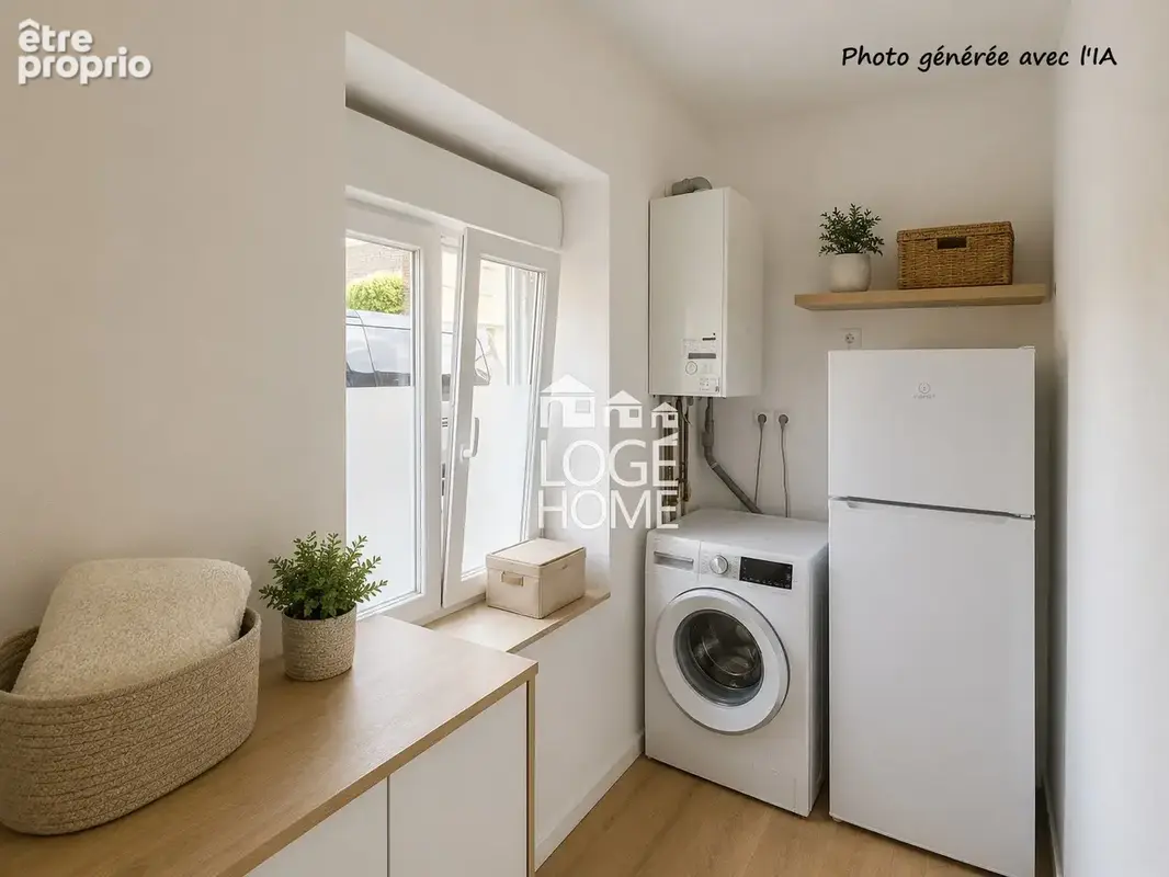 Maison 100 m² à Hem  - photo 8