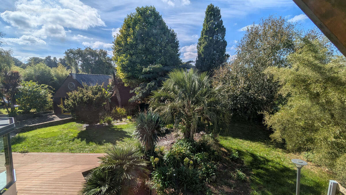 Maison à SAINTE-SEVE