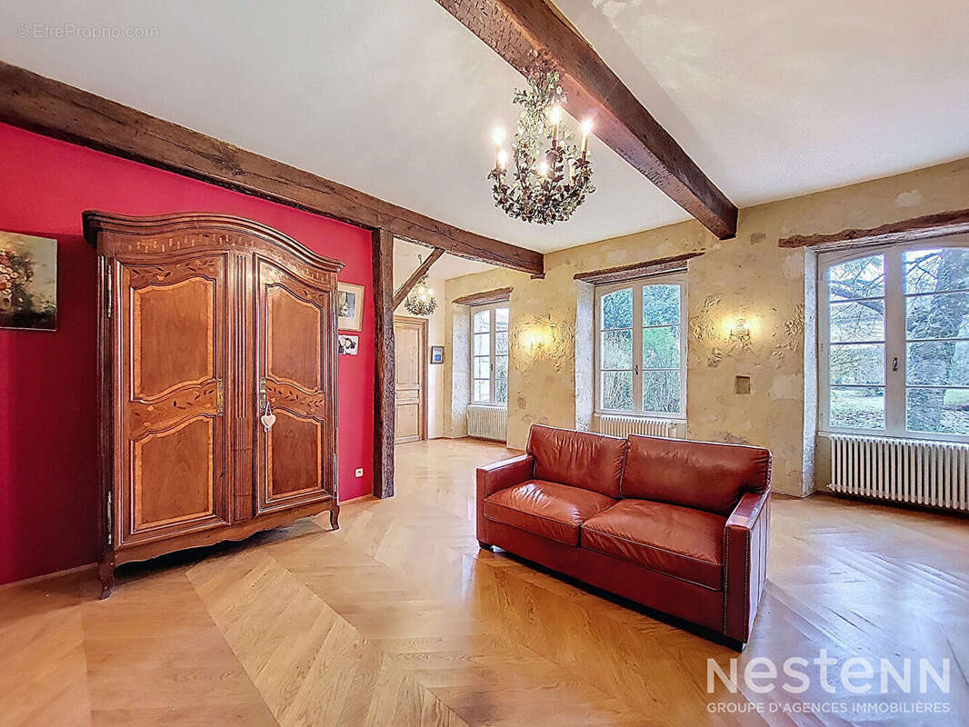 Maison à CONDOM