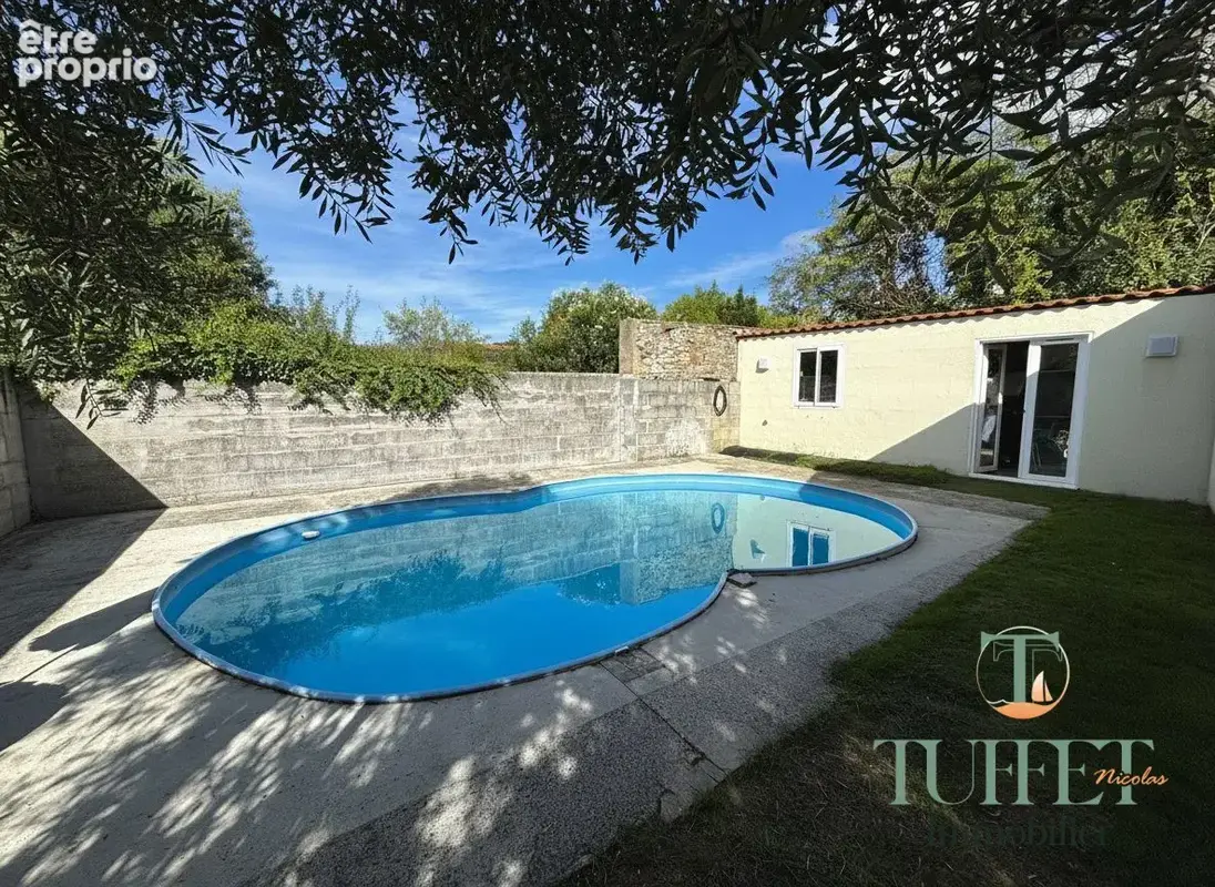 Maison 115 m² à Arvert  - photo 7
