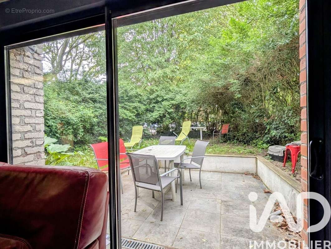 Photo 5 - Appartement à VILLENEUVE-D'ASCQ
