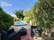 Maison à PUGET-SUR-ARGENS