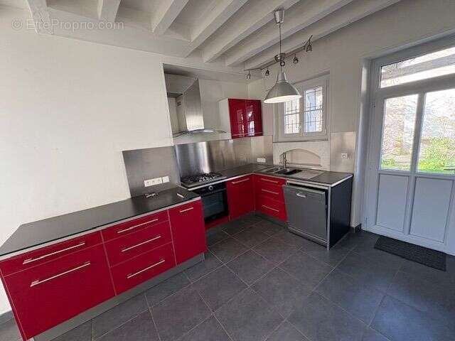 Maison à SELLES-SUR-CHER