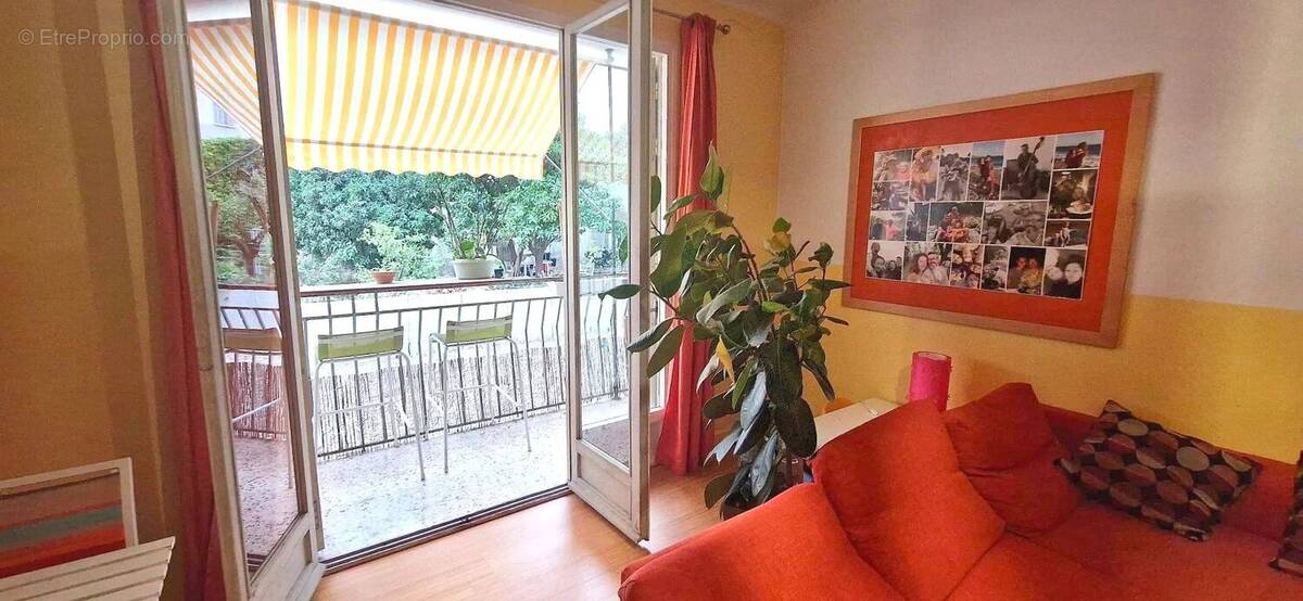 Appartement à AJACCIO