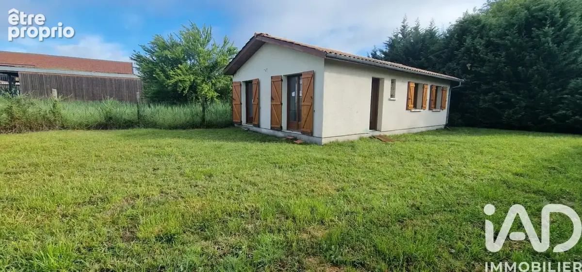 Photo 1 - Maison à SANGUINET