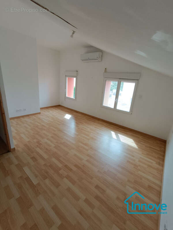 Appartement à GRISOLLES
