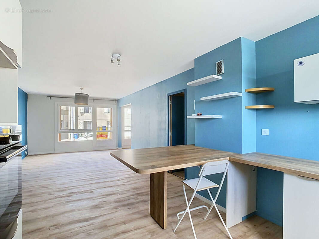 Appartement à LIMOGES