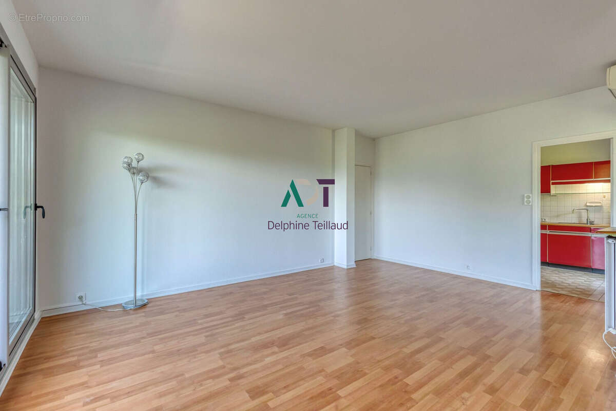 Appartement 80 m² à Meylan  - photo 4
