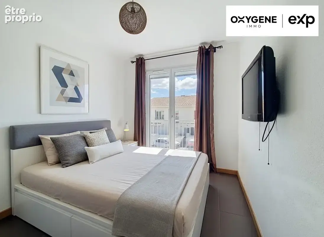 Maison 70 m² à Villeneuve-De-La-Raho  - photo 6