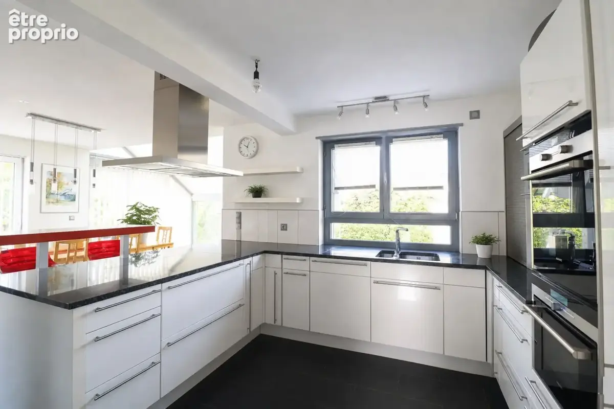 Maison à vendre 5 pièces NEUWILLER - photo 8