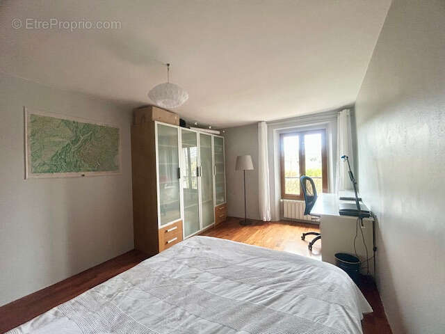 Maison à MARCOUSSIS